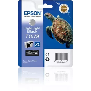 Cartridge Epson T1579 Light Light Must C13T15794010