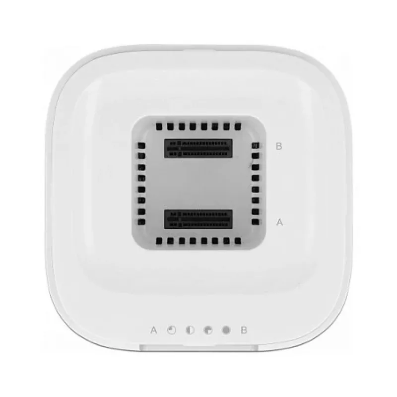 SSD-korpus DeLOCK 63331 valge M.2