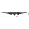 Ehituskomplekt Cobi Northrop Grumman B-2 SPIRIT mudelikomplekt