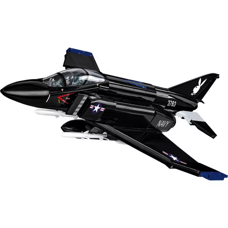 Klotsid F-4S Phantom II 608 klotsi