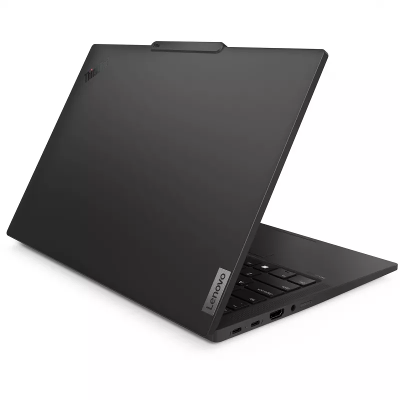 Lenovo ThinkPad T14s Gen 6 (Intel) Intel Core Ultra 5 225U Sülearvuti 35,6 cm (14 tolli) WUXGA 16 GB LPDDR5x-SDRAM 512 GB SSD Wi-Fi 6E (802.11ax) Windows 11 Pro Must