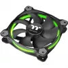 Thermaltake Riing 12 RGB Sync Edition 120 mm ARGB ventilaatorite 3-pakk