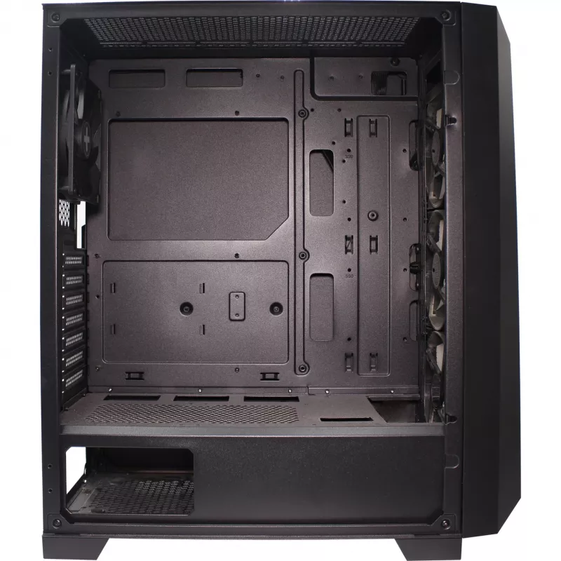 Xilence Performance C XG131 | X712.RGB Midi Tower must