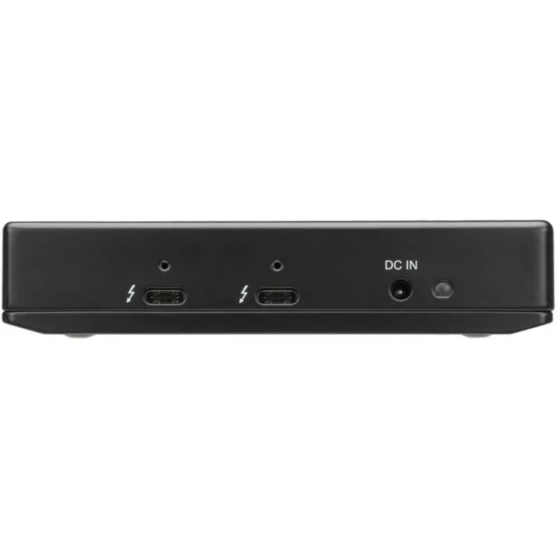 OWC ThunderBlade X8, 16TB kaasaskantav SSD, Thunderbolt (40Gb/s)