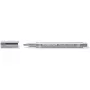 Viltpliiats Staedtler 8323 Hõbedane