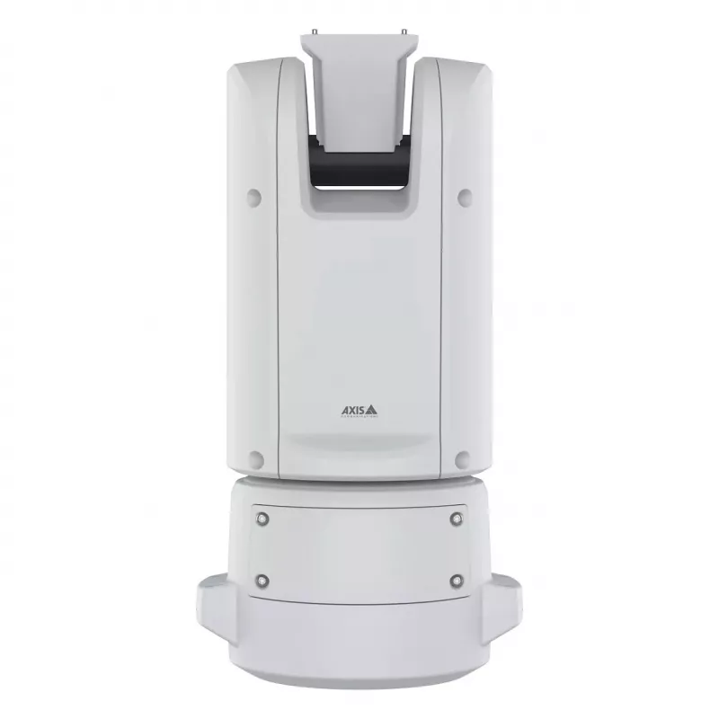 Välipaigaldatav PTZ-kinnitusseade AXIS TQ1818-E, IP66, 360° pöördenurk, -90°–45° kaldenurk, 5 kg kandevõime, PoE (56 V), 10/100/1000 Mbit/s