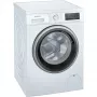 Siemens iQ500 WU14UT70 pesumasin Eestlaadiv 8 kg 1400 p/min Valge