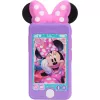 Disney Junior Minnie hiir Chat With Me mobiiltelefoni komplekt, rollimäng