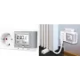 LogiLink lisaseade Energiakulu Mõõtja koos CO2 arvutusega (EM0005)