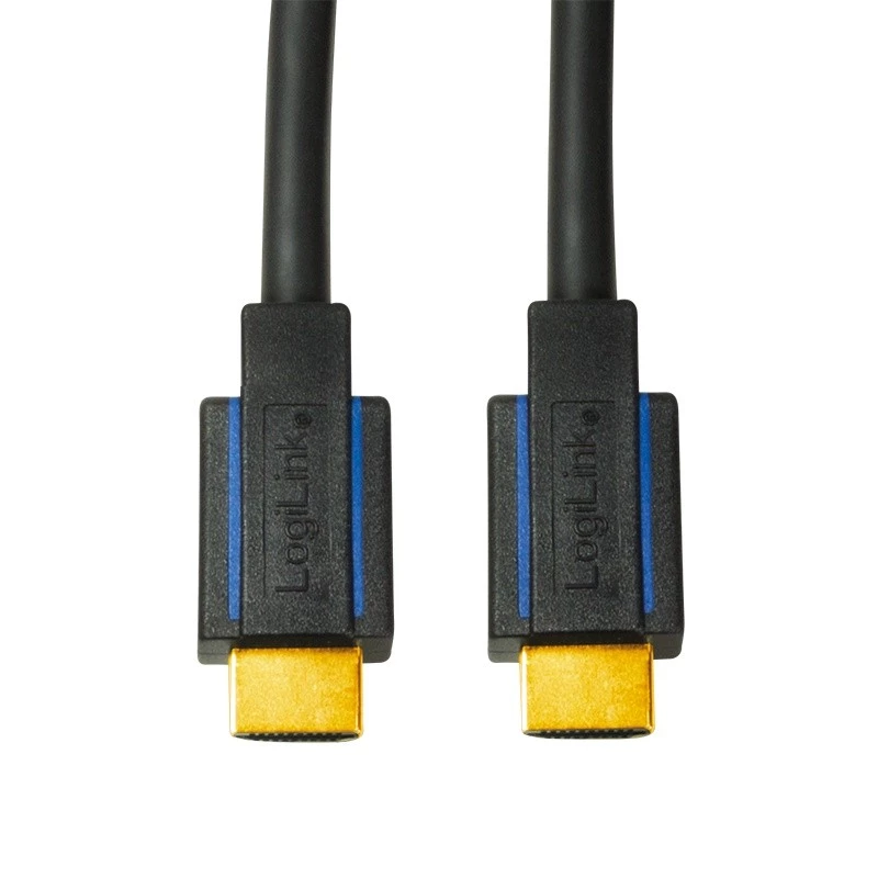 HDMI-kaabel LogiLink CHB005 3 m