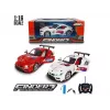 R/C auto tuli Madej, USB-toitega valgustustarvik avatava ukse funktsiooniga