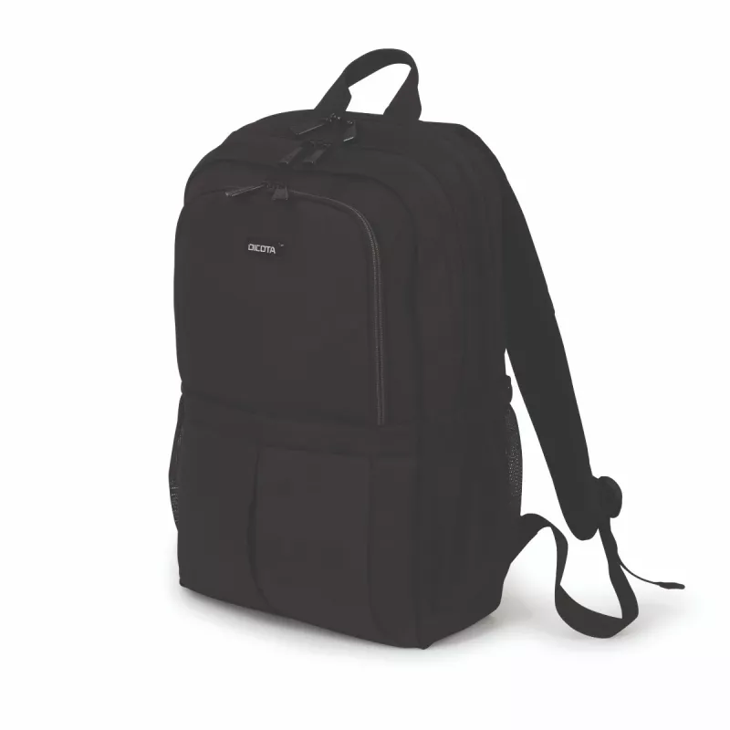 Seljakott DICOTA D31696 Must Polüetüleentereftalaat (PET)