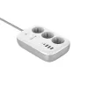 Tellur TLL331521 Smart WiFi pistikupesapulk