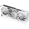 Acer Predator BiFrost Radeon RX 9070 XT OC 16GB Valge graafikakaart