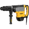 DeWALT D25773K-QS haamer Must, Kollane