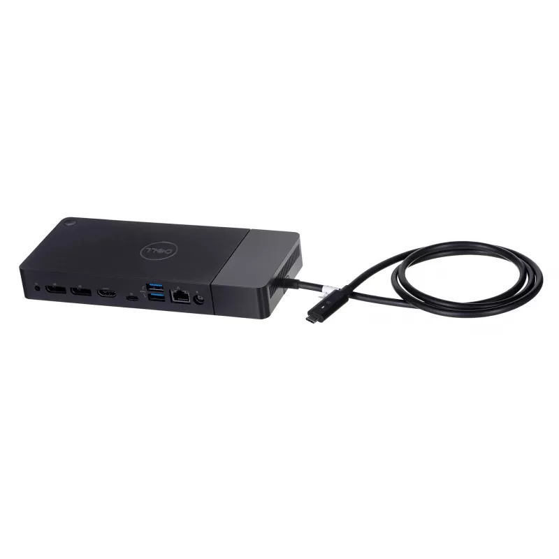 DELL DOCK WD19 180W kasutatud