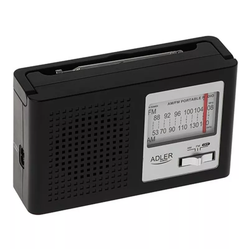 Raadio AM/FM AD1909