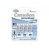 Camelion | AA/HR6 | 2300 mAh | AlwaysReady laetavad patareid Ni-MH | 4 tk