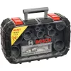 HSS-bimetall-keermesae komplekt, 17-osaline, 20 60, 64, 76 mm (2608580887)