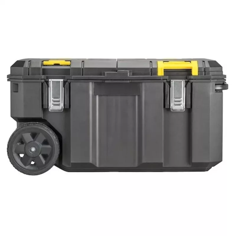 Tööriistade hoiukast DeWALT DWST17871-1 Kõrgus 430 mm Kaal 7 kg
