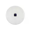 NeXtime kell 8030 Loving You, Ø43 cm, seinakell, valge/mitmevärviline