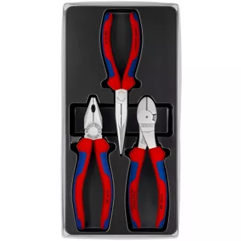 Tangikomplekt Knipex 00 20 11 V01
