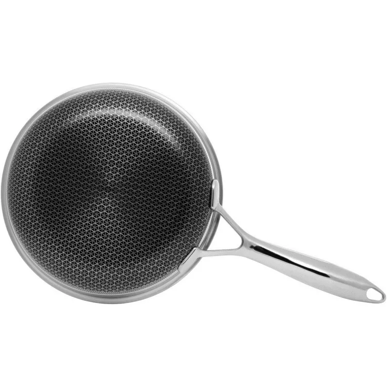 Kohersen Black Cube 20 cm praepann kaanega