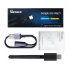 ZigBee värav SONOFF Dongle-LMG21 (Home Assistant, openHAB, Zigbee2MQTT)