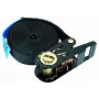 Kinnitusrihm Omnitronic 60206787, 1 tk, 25 mm laius, 250 kg kandevõime