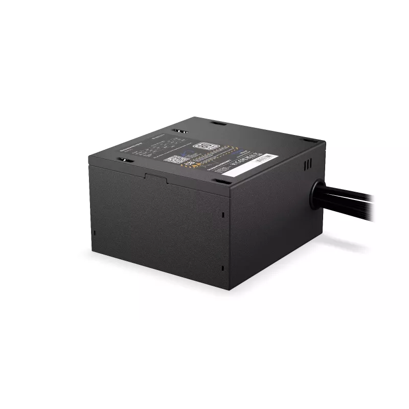 ENDORFY Elementum E5 450W toiteplokk 24-pin ATX ATX must