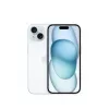 Apple iPhone 15 15,5 cm (6.1) Dual SIM iOS 17 5G USB USB-C 256 GB Sinine