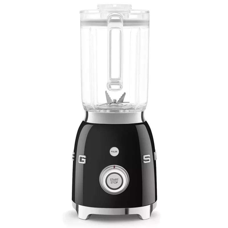 Smeg 50's stiilis blender BLF03BLEU must