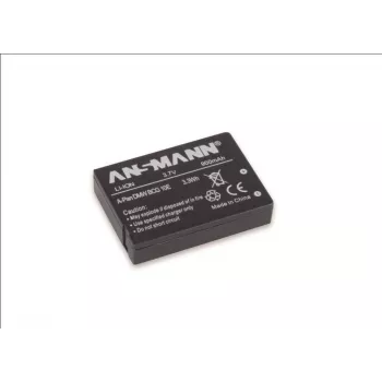 Battery Ansmann A-Pan BCG 10E Lithium-Ion 900 mAh