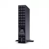 UPS CYBERPOWER OLS1000ERT2UA-B On-Line 1000VA/900W 2U torn/rack LCD USB RS232