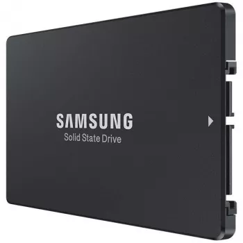 SSD-kõvaketas Samsung SM863A 960GB SATA III (MZ7KM960HMJP-RFB)