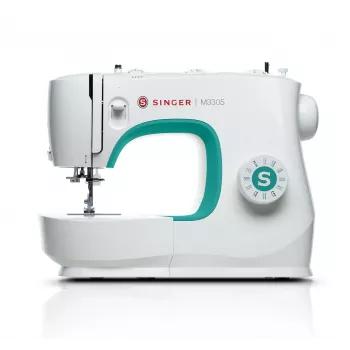 SINGER M3305 Õmblusmasin Poolautomaatne Elektriline Õmblusmasin (230223102)