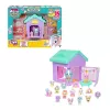 Figuuride komplekt Little Live Pets - Families Moms House Party