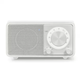 Kaasaskantav raadio Sangean WR-7 FM 4 Ω 2600 mAh aku