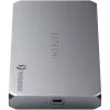 Satechi Thunderbolt 4 Dock ST-DT4MDM-EU — Thunderbolt 4 dokkimisjaam, 2× HDMI 2.0, 2× USB-A 3.2