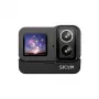 Action kaamera SJCam SJ20 kahe objektiiviga, 4K video, 20MP fotod