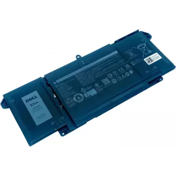 Akupakk Dell Latitude 5320 15,2 V 3941 mAh (VDXT7) asendus