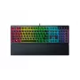 Juhtmega mänguklaviatuur Razer Ornata V3 RGB LED-valgustusega