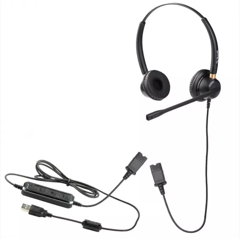 Peakomplekt Tellur Voice 520N