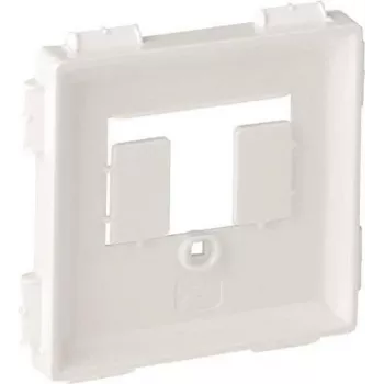 LEGRAND 755490 VLIFE katteplaat TAE/TDO UW