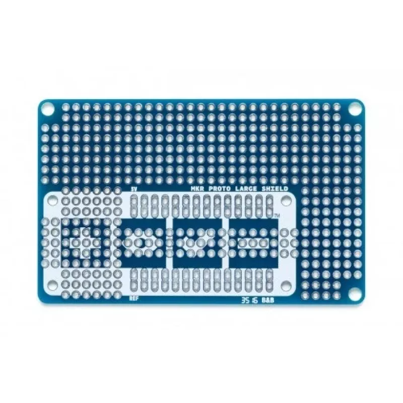 Arduino TSX00002 - Arduino - Arduino - Sinine - 50 mm - 80 mm - 19 g