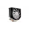 ENDORFY Spartan 5 ARGB, protsessori jahuti, integreeritud Fluctus 120mm ARGB ventilaator, ere ARGB LED valgustus, ühildub AM5, AM4, LGA1700, LGA1200