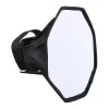 Difuusor fotosoftbox Puluz PU5120 20cm