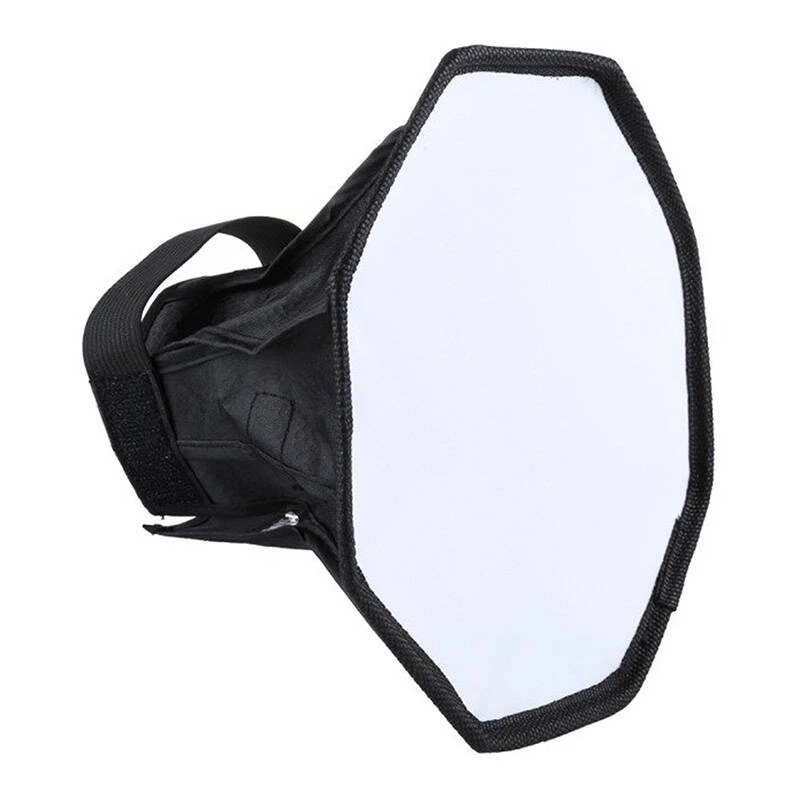 Difuusor fotosoftbox Puluz PU5120 20cm