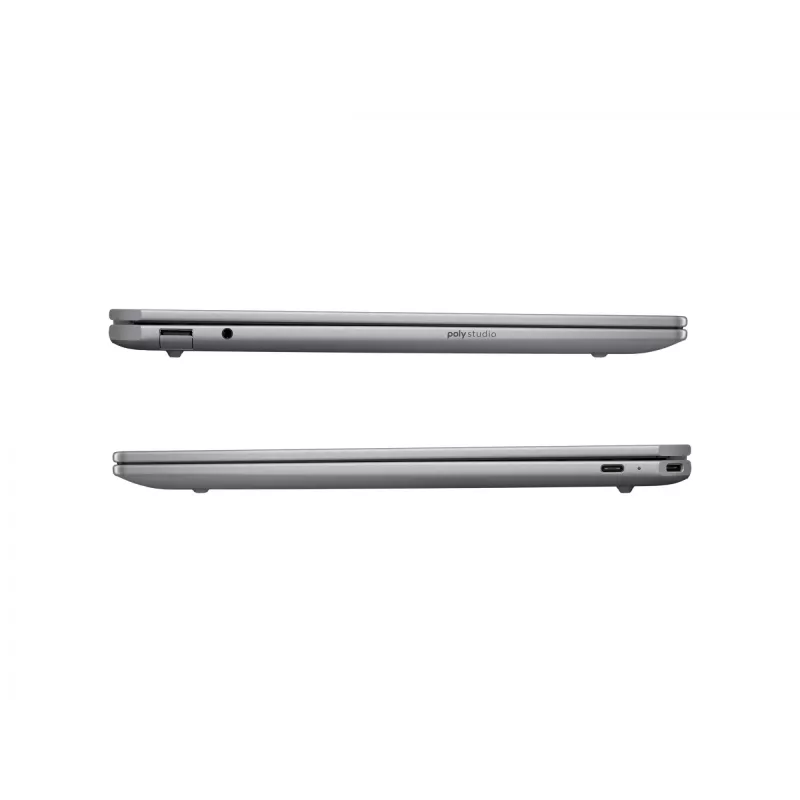 HP OmniBook Ultra sülearvuti 14-fd0099ng - AMD Ryzen AI 9 HX 375 - Win 11 Home - Radeon 890M - 32 GB RAM - 2 TB SSD NVMe, Performance - 35,6 cm (14 tolli)
