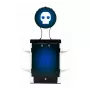 Numskull Games Diskettenhalter für Spiele PlayStation 5 Schwarz Blau Weiß Matt 1 Stück(e)